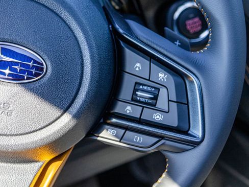 Used 2025 Subaru Forester Wilderness w/ Convenience Package image 34