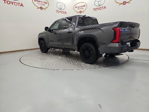 Used 2025 Toyota Tundra SR5 AWD/4WD image 6