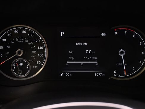 Used 2023 Genesis G70 2.0T w/ Sport Prestige Package image 26