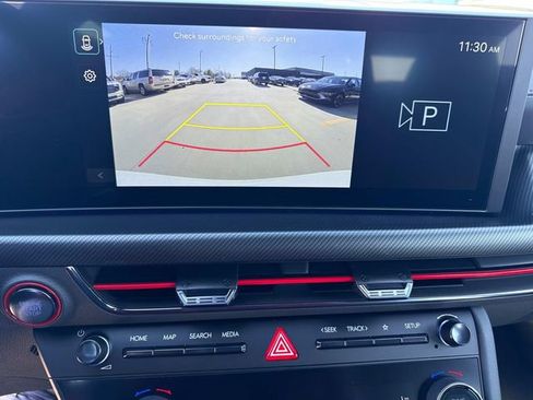 New 2026 Hyundai Sonata N Line image 30