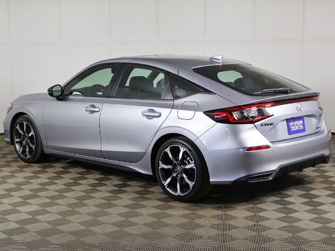 Used 2026 Honda Civic Sport Touring image 10