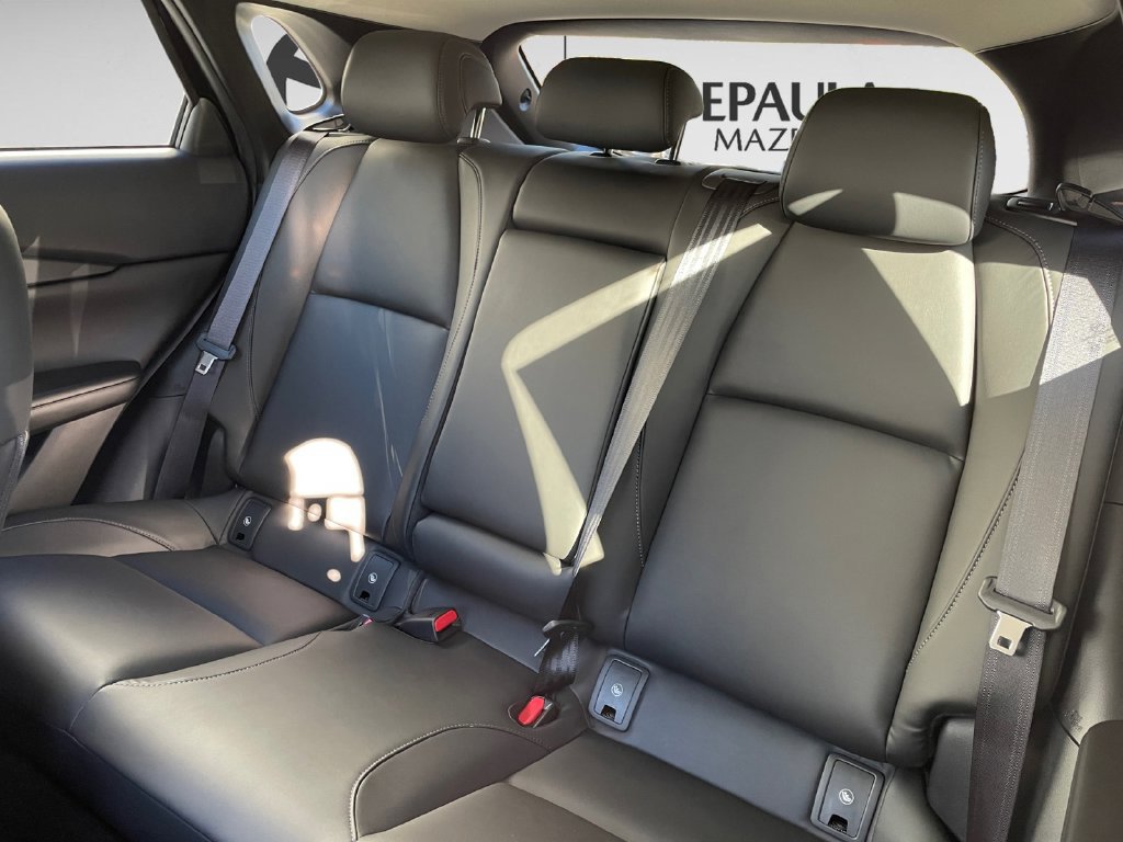 New 2026 MAZDA CX-30 AWD 2.5 S w/ Select Sport Pkg image 12