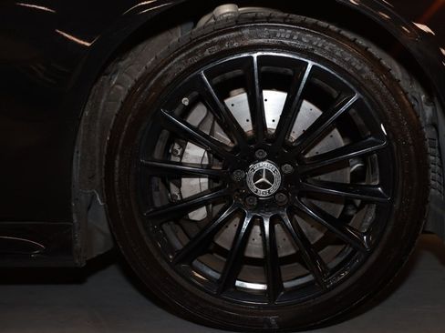 Used 2022 Mercedes-Benz S 580 4MATIC Sedan image 27