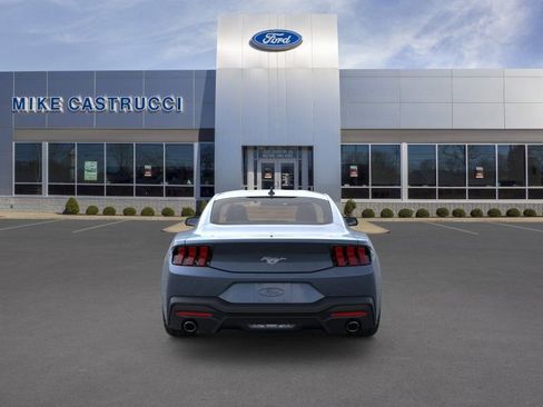 New 2026 Ford Mustang Premium RWD image 5