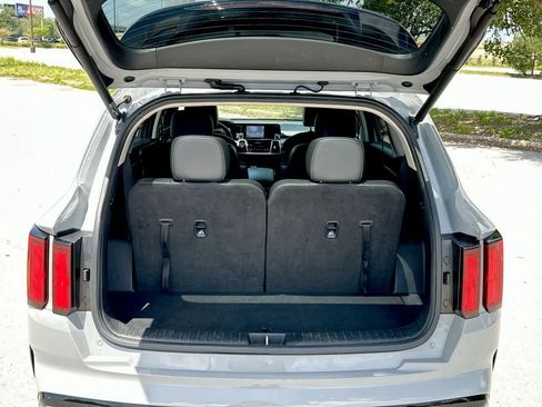 Used 2022 Kia Sorento SX FWD image 30
