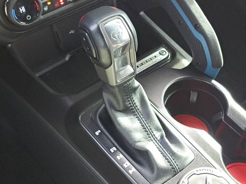 Used 2021 Ford Bronco Wildtrak image 22