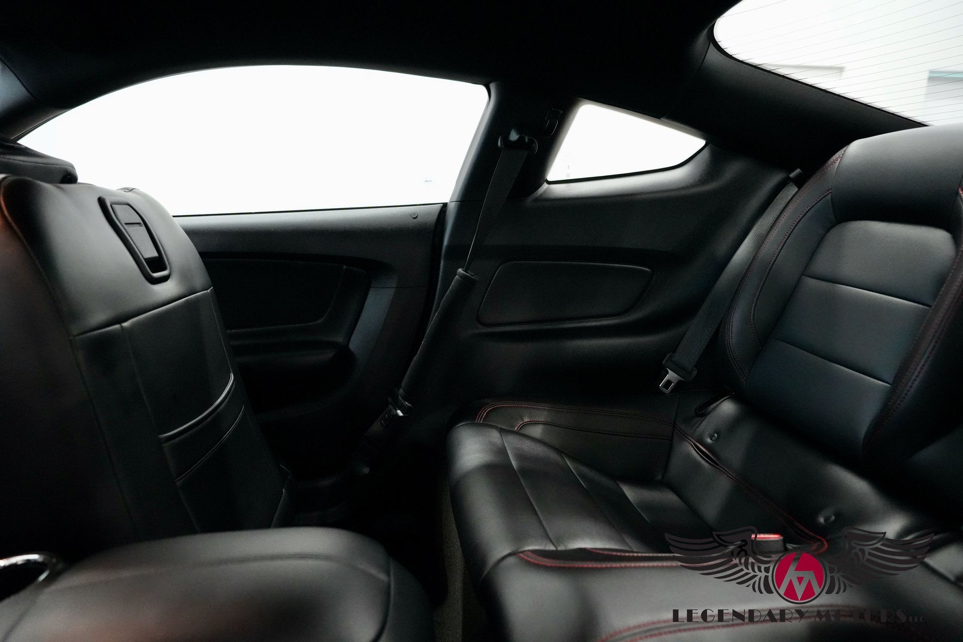 Used 2017 Ford Mustang GT RWD image 68