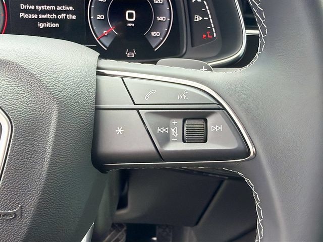 New 2026 Audi Q8 Prestige AWD/4WD image 37