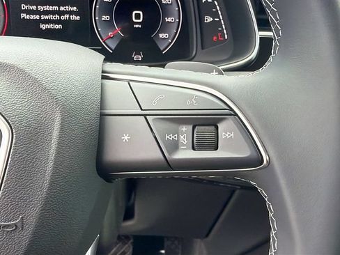 New 2026 Audi Q8 Prestige AWD/4WD image 37