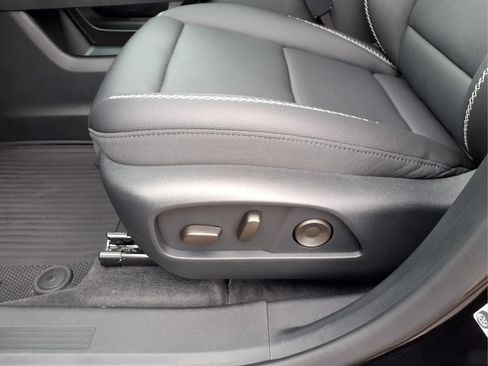 New 2026 GMC Terrain Denali w/ LPO, Floor Liner Package AWD/4WD image 15