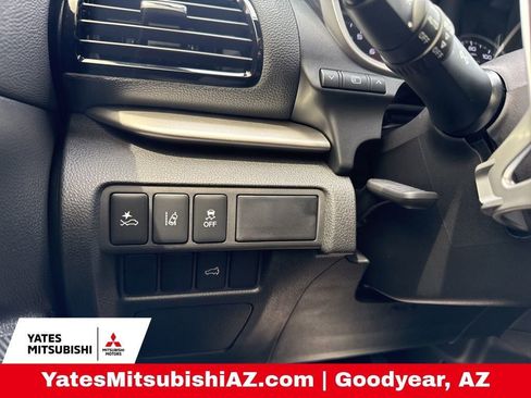 New 2026 Mitsubishi Eclipse Cross SEL AWD/4WD image 11