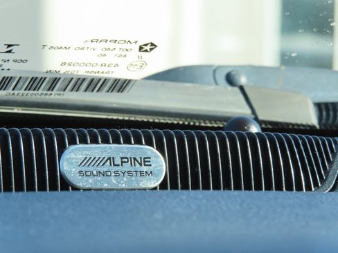 Used 2022 RAM 1500 Classic Warlock w/ Electronics Group image 26