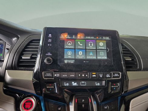 Used 2022 Honda Odyssey Touring image 20