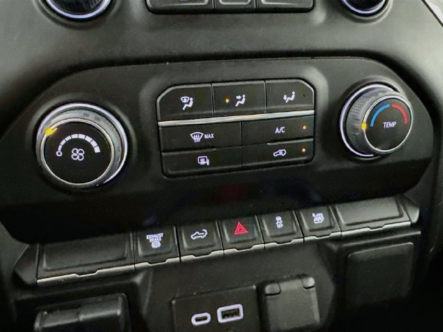 Used 2023 Chevrolet Silverado 2500 LT AWD/4WD image 19