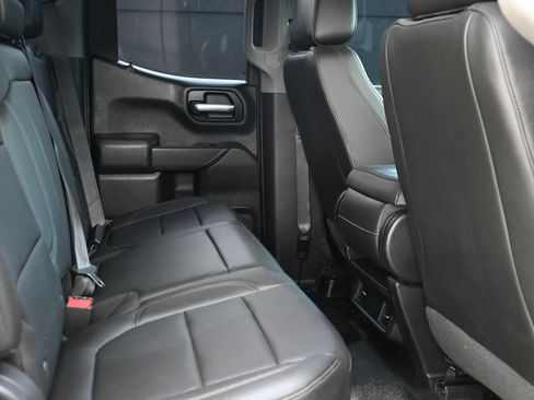 Used 2019 Chevrolet Silverado 1500 W/T w/ WT Convenience Package RWD image 17