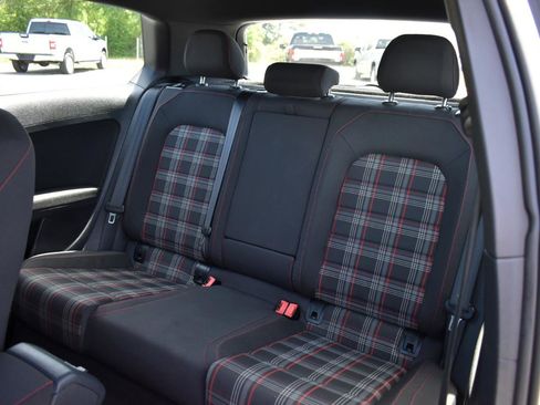 Used 2015 Volkswagen GTI S image 24