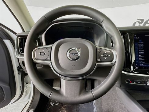 Certified 2023 Volvo S60 B5 Core w/ Climate Package image 11