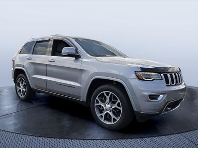 Used 2018 Jeep Grand Cherokee Limited