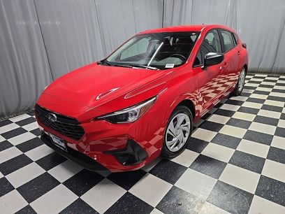 Used 2024 Subaru Impreza 2.0i