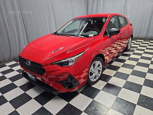 Certified 2024 Subaru Impreza 2.0i image 1