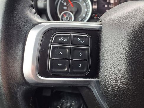 Used 2022 RAM 2500 Laramie image 17
