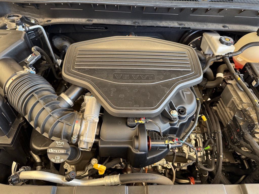 Used 2023 Chevrolet Blazer RS w/ Enhanced Convenience Package FWD image 47