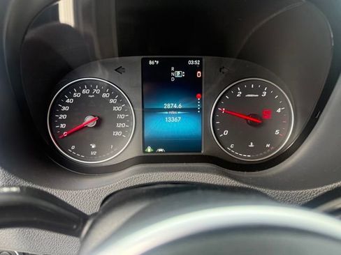 Used 2023 Mercedes-Benz Sprinter 2500 image 9