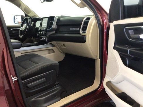 Used 2019 RAM 1500 Big Horn AWD/4WD image 10