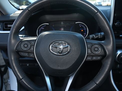 Certified 2023 Toyota RAV4 XLE Premium image 14