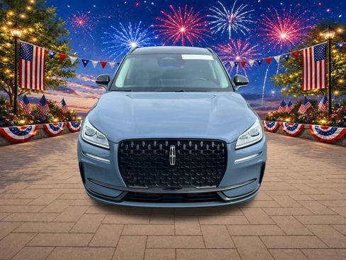 Certified 2023 Lincoln Corsair Reserve w/ Equipment Group 201A AWD/4WD image 10