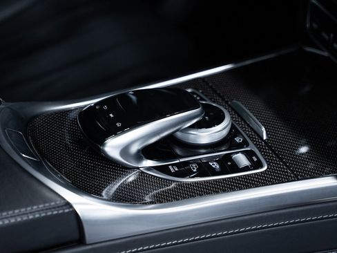 Used 2021 Mercedes-Benz G 63 AMG 4MATIC image 63