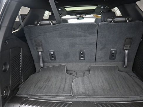 Used 2021 Chevrolet Tahoe LT image 26