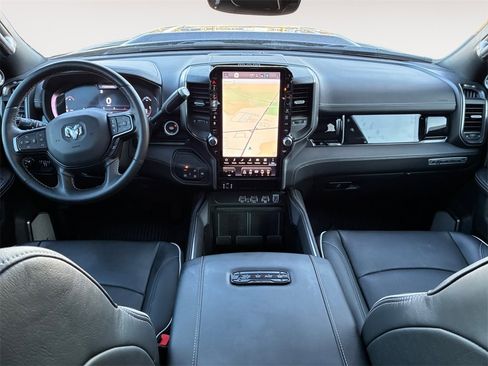 Used 2025 RAM 2500 Rebel w/ Rebel Level 2 Equipment Group image 10