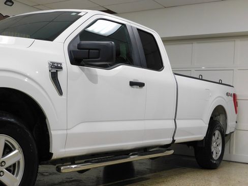 Used 2023 Ford F150 XLT image 22
