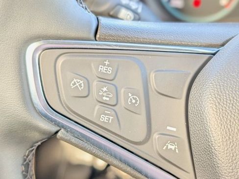 Used 2024 Chevrolet Malibu RS image 17