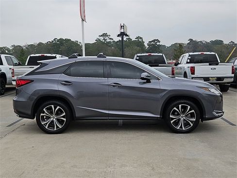 Used 2020 Lexus RX 350 FWD w/ Premium Package image 4