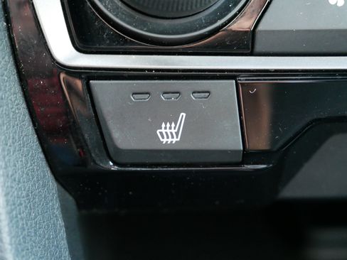 Certified 2021 Honda Civic EX image 28