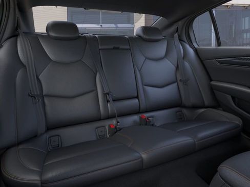 New 2026 Cadillac CT5 Sport AWD/4WD image 17