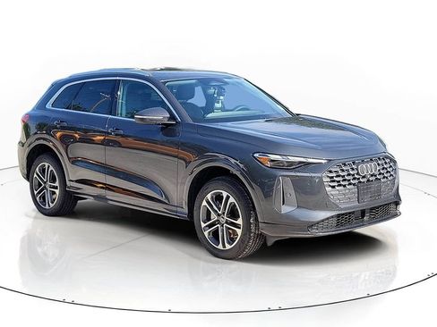 New 2026 Audi Q5 Premium AWD/4WD image 32