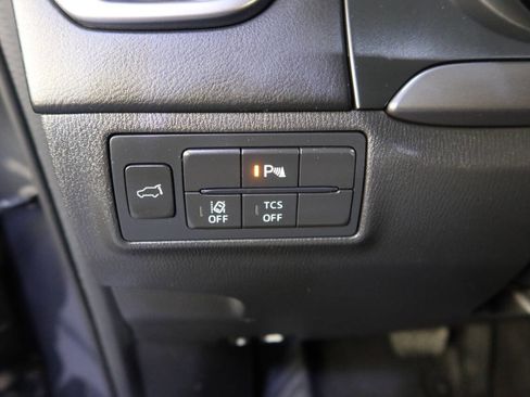 Used 2019 MAZDA CX-9 Touring w/ Touring Premium Package image 35