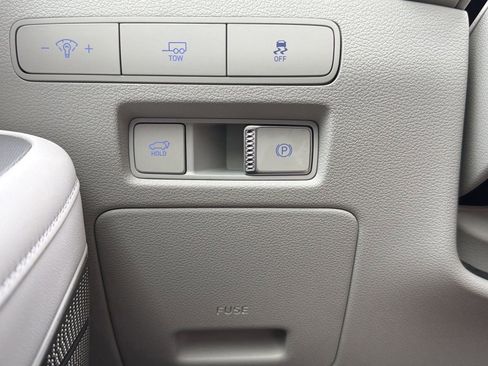 Used 2025 Hyundai Palisade Calligraphy AWD/4WD image 28