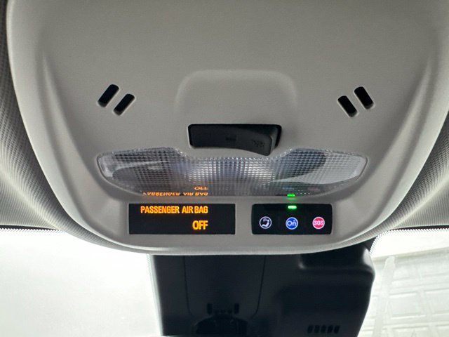 New 2026 Chevrolet Trax ACTIV w/ Driver Confidence Package FWD image 21