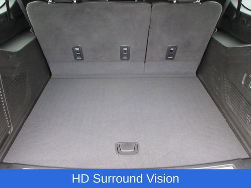 Certified 2023 GMC Yukon XL AT4 w/ AT4 Premium Plus Package image 12