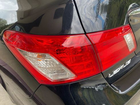 Used 2009 Lexus ES 350 FWD image 20