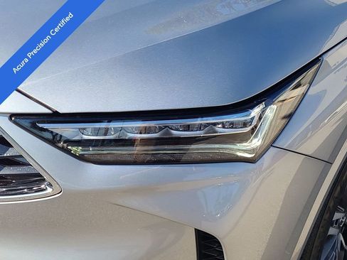 Used 2025 Acura MDX w/ Advance Package image 25