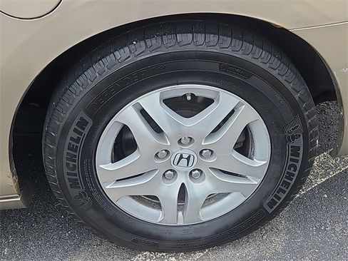 Used 2007 Honda Odyssey EX-L image 8