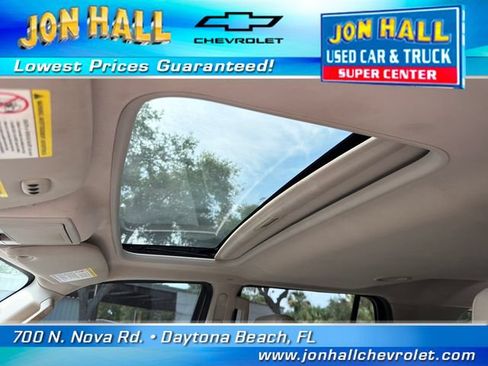 Used 2013 Lincoln Navigator 2WD w/ HD Trailer Tow Pkg image 21