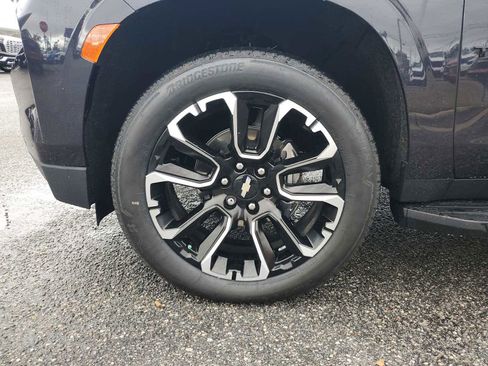 Certified 2024 Chevrolet Tahoe RST w/ Luxury Package image 10