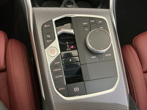 New 2026 BMW 330i Sedan w/ M Sport Package image 14