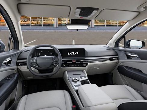New 2026 Kia Sportage AWD Hybrid image 14